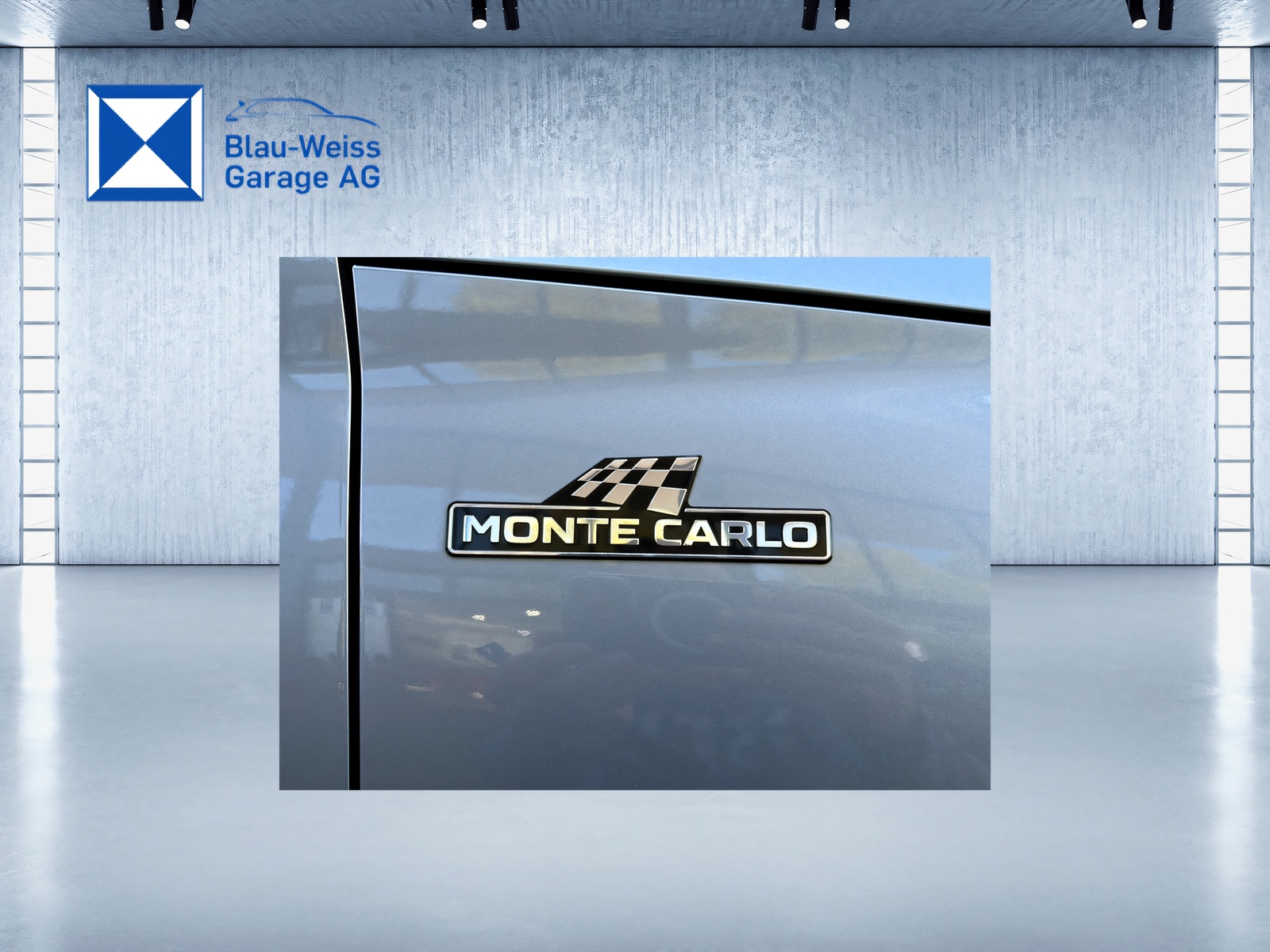 SKODA Kamiq 1.5 TSI Monte Carlo DSG-image-20