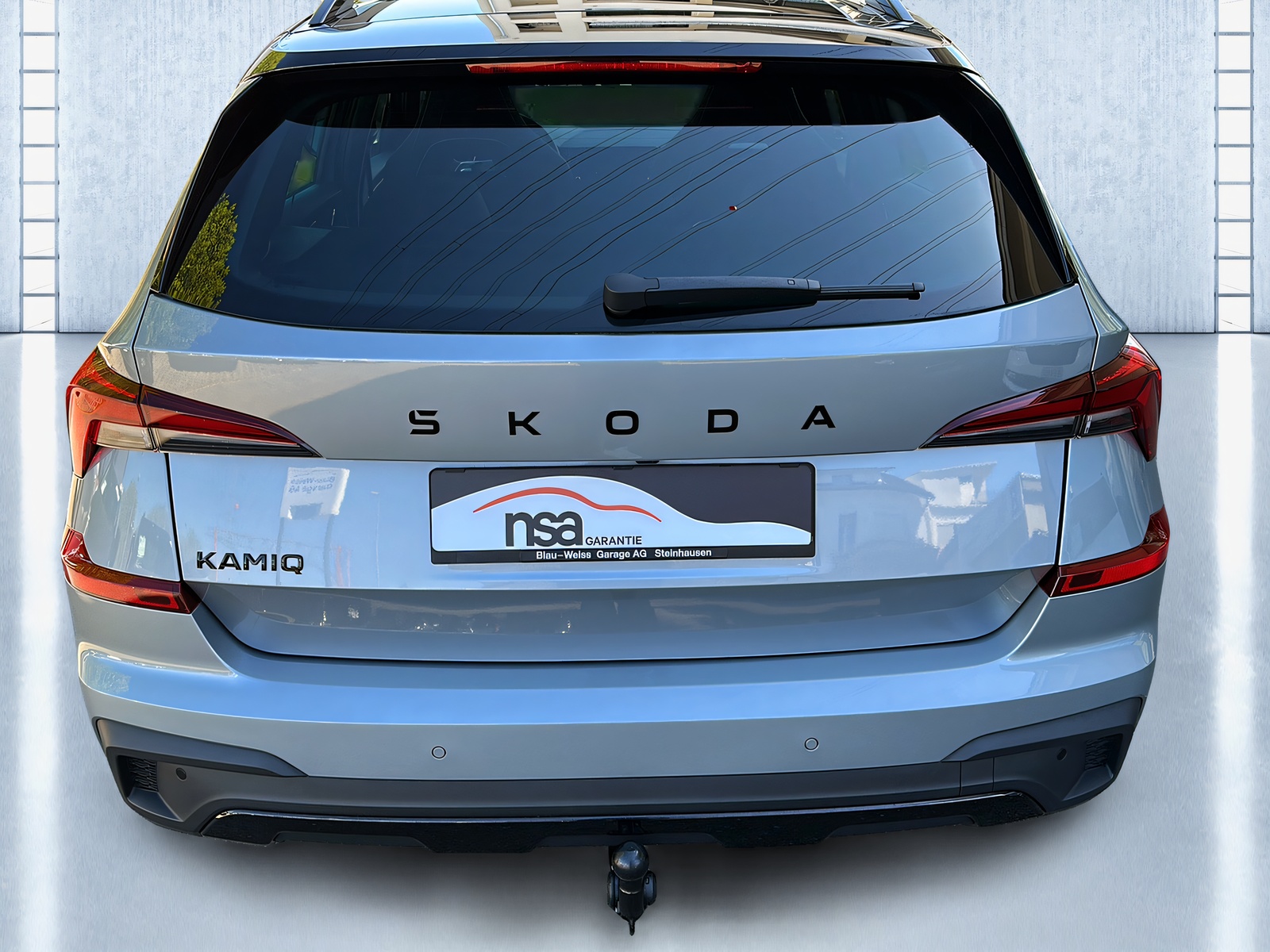 SKODA Kamiq 1.5 TSI Monte Carlo DSG-image-18