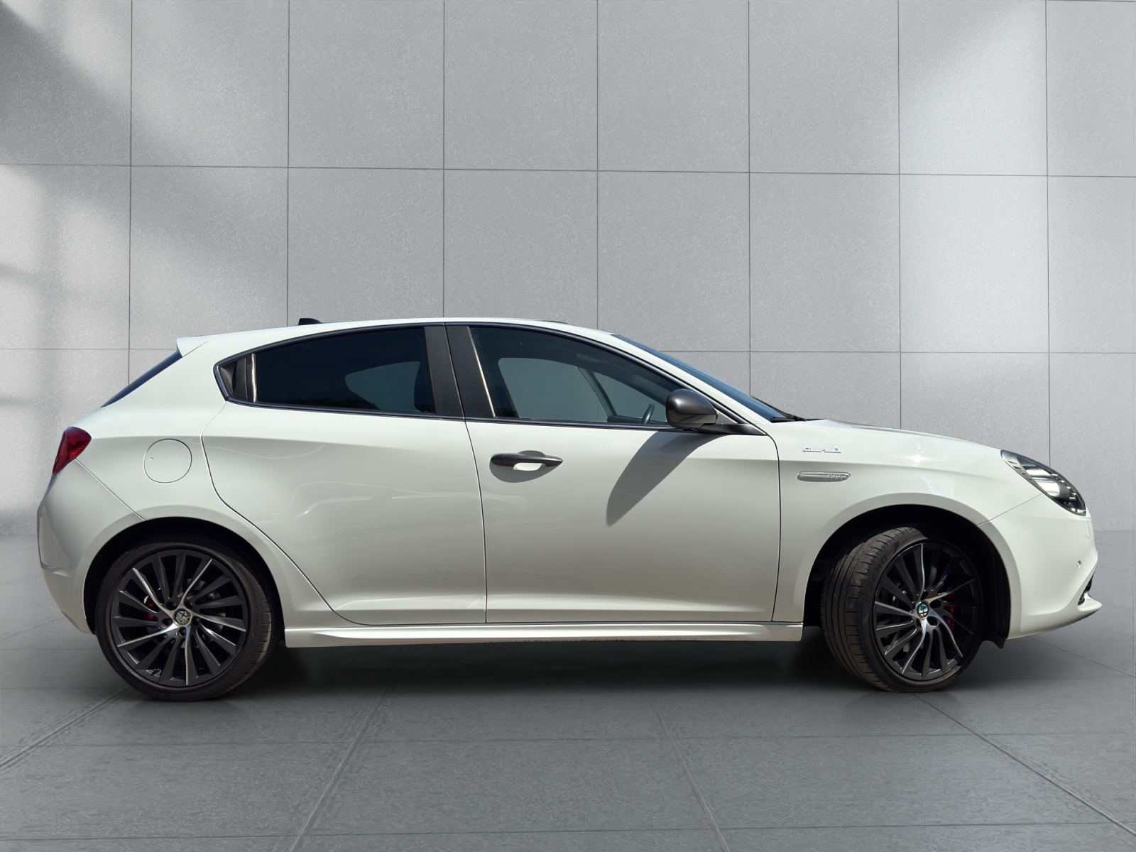 ALFA ROMEO Giulietta 1.4 MultiAir Sprint TCT-image-5
