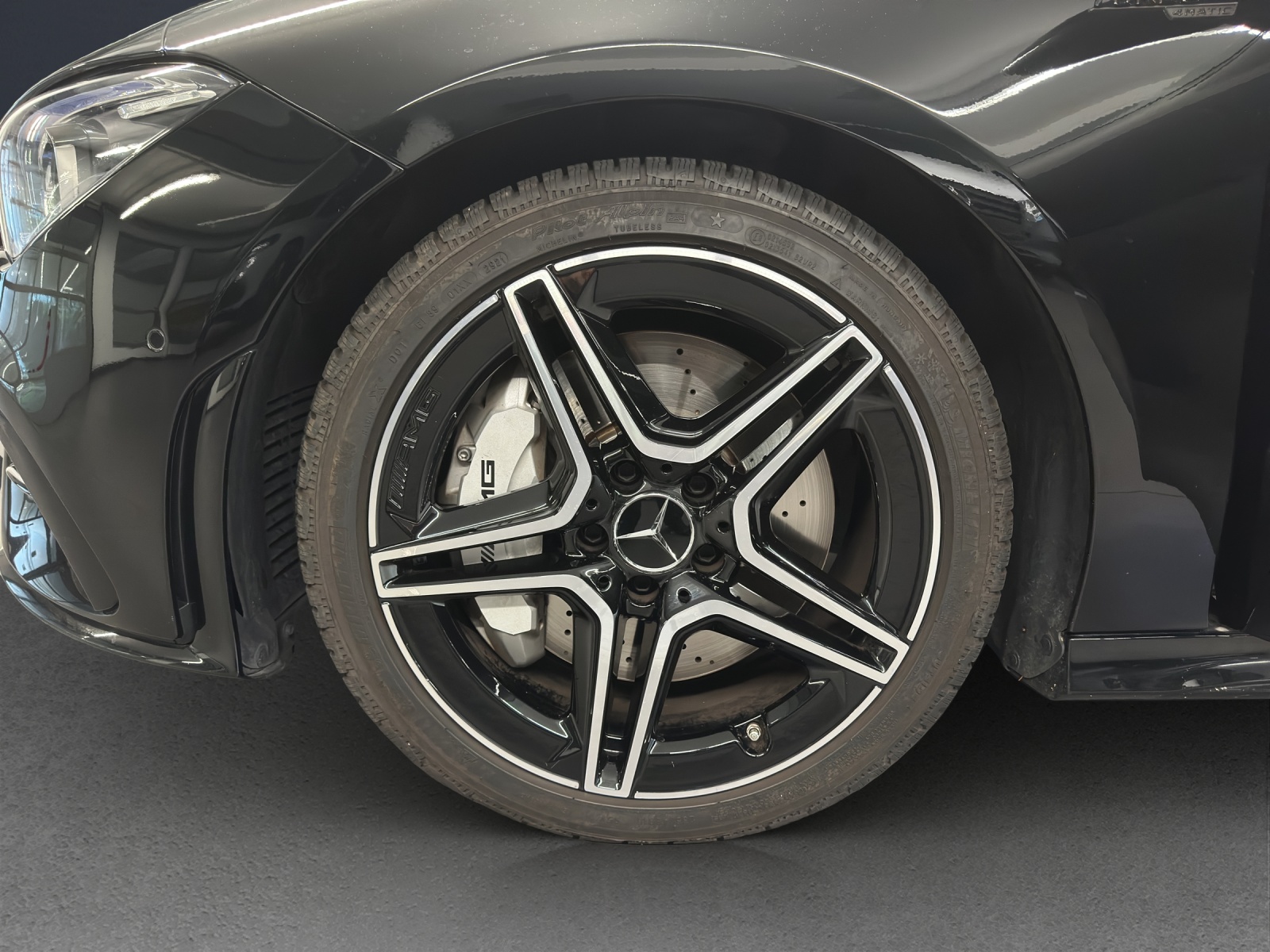 MERCEDES-BENZ CLA 35 AMG 4Matic-image-12