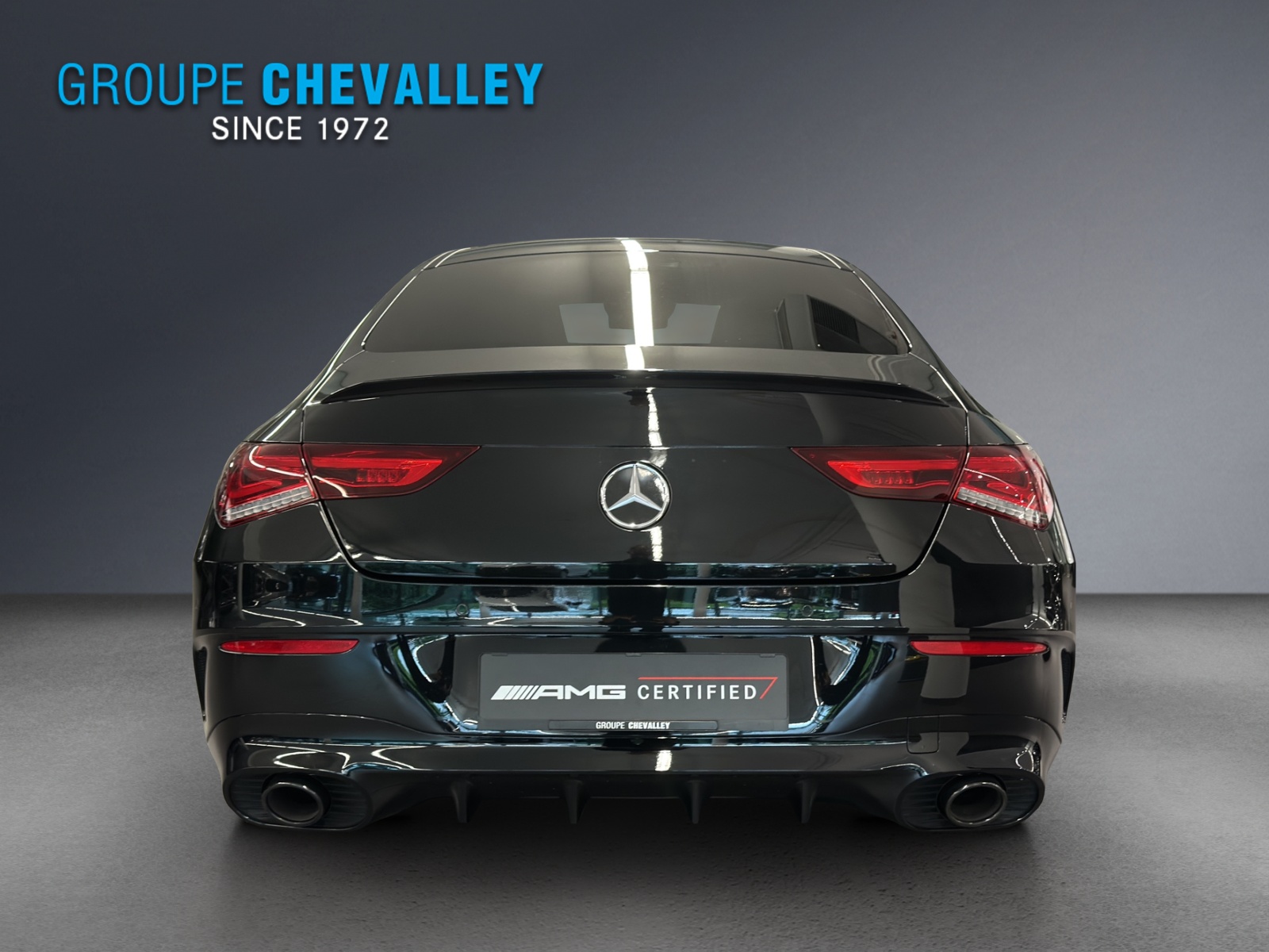 MERCEDES-BENZ CLA 35 AMG 4Matic-image-4