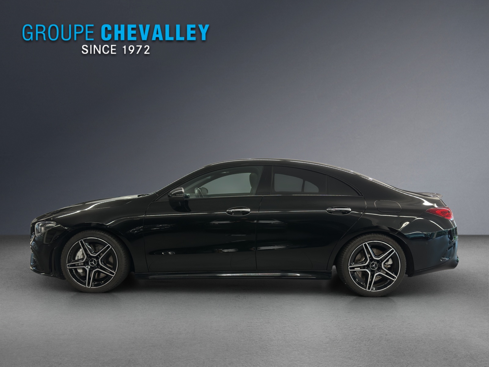MERCEDES-BENZ CLA 35 AMG 4Matic-image-3