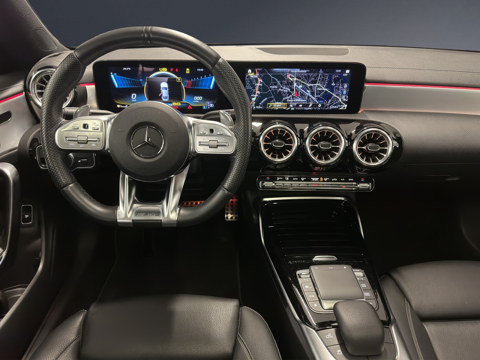 MERCEDES-BENZ CLA 35 AMG 4Matic-image-7