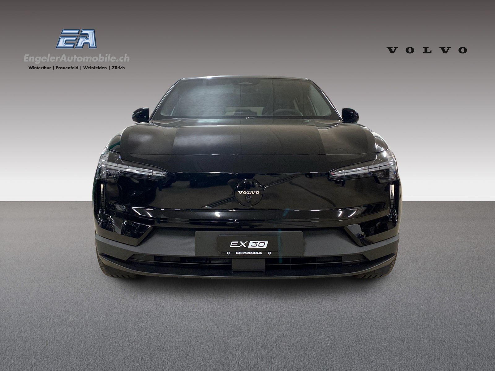 VOLVO EX30 E60 Twin Ultra Performance Sw. Black Ed. AWD-image-1