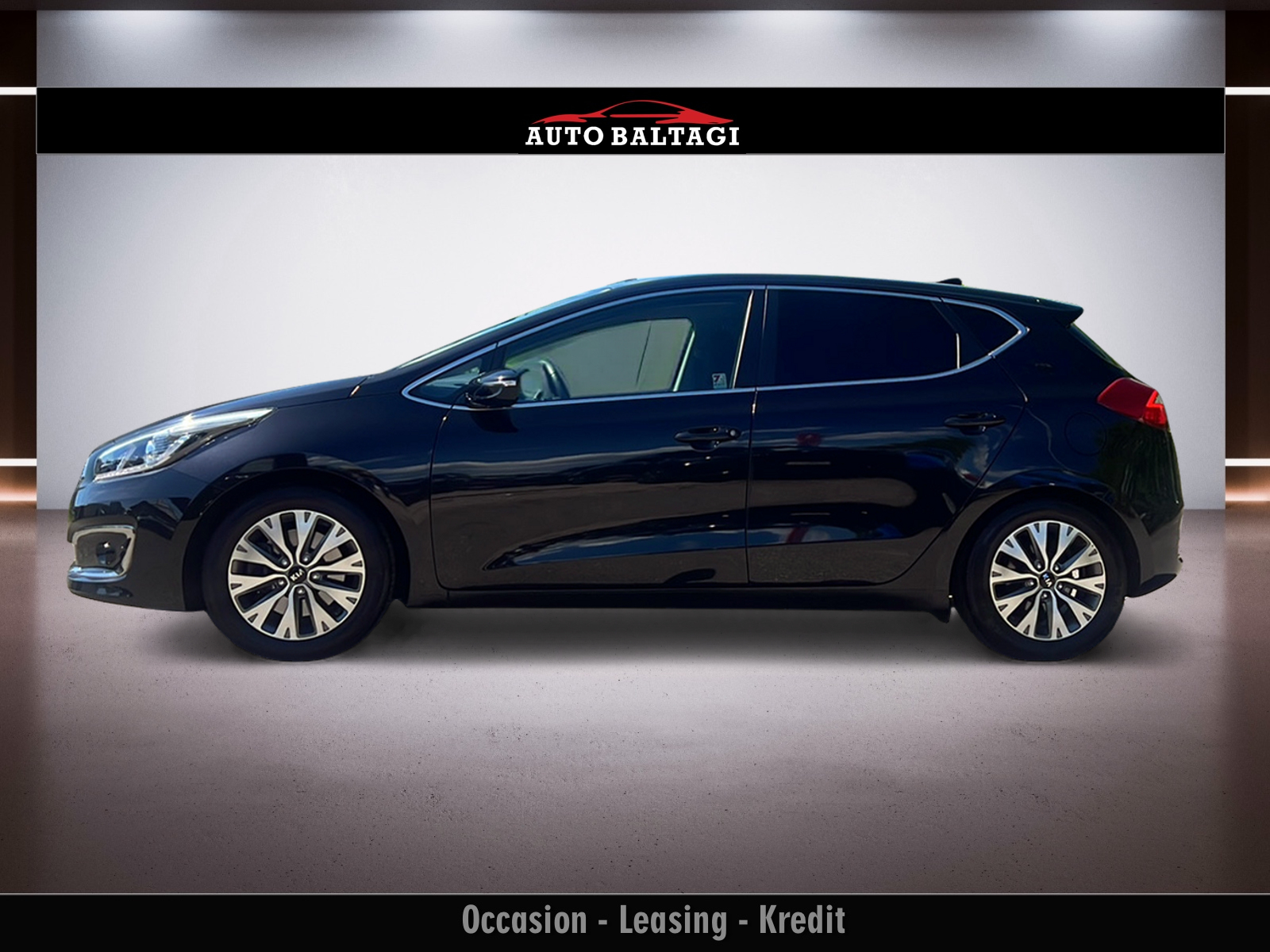 KIA Cee'd 1.6 GDi Swiss Champion DCT-image-12