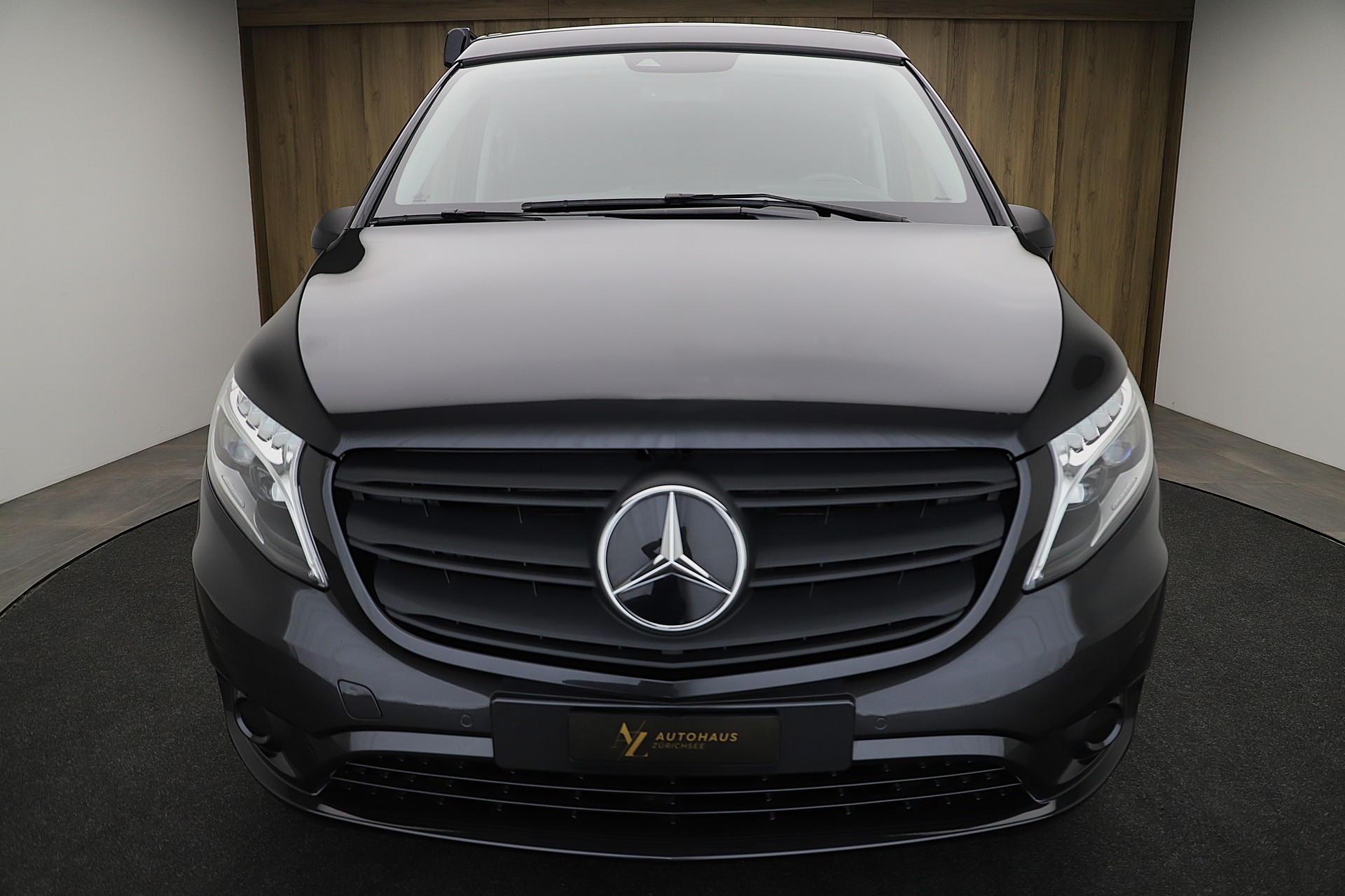 MERCEDES-BENZ Marco Polo 300 d 4M Automat-image-1