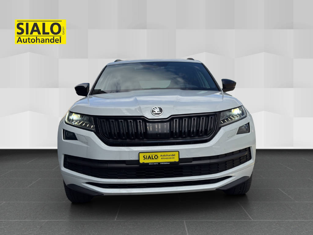 SKODA Kodiaq 2.0 TSI Sportline DSG 4x4-showroom-element-1