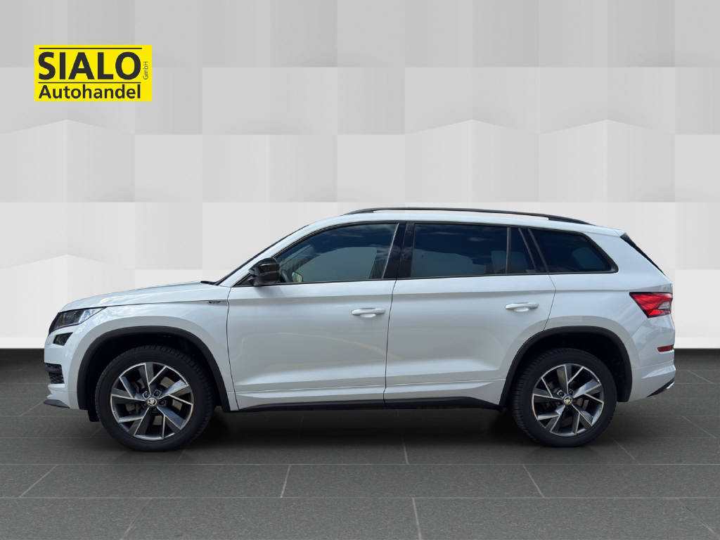 SKODA Kodiaq 2.0 TSI Sportline DSG 4x4-showroom-element-3
