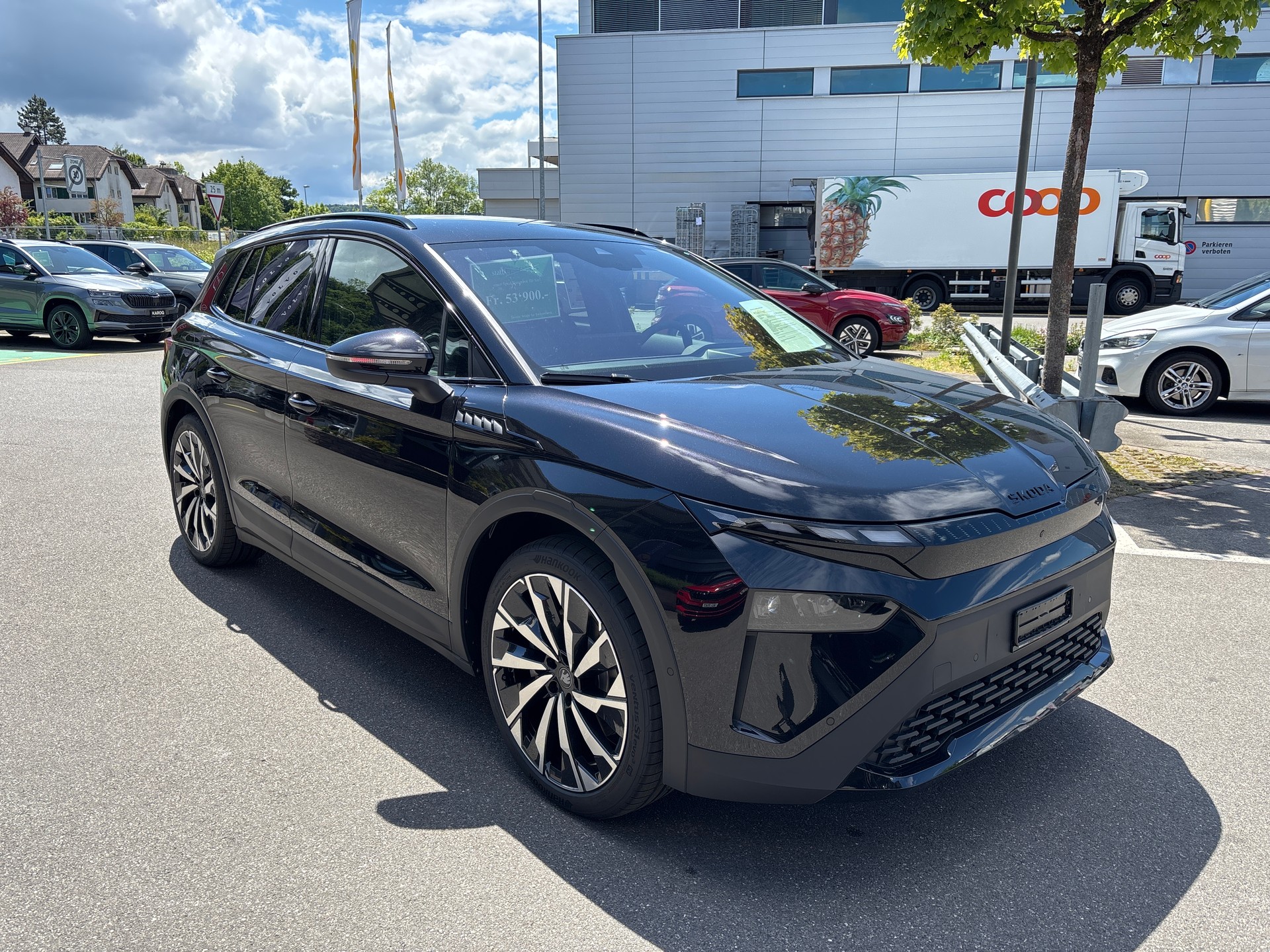 SKODA Elroq 85x Sportline 4x4-showroom-element-3