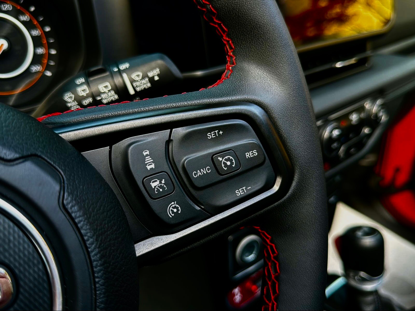 JEEP Wrangler 2.0 Unlimited Sahara *Facelift*-image-15