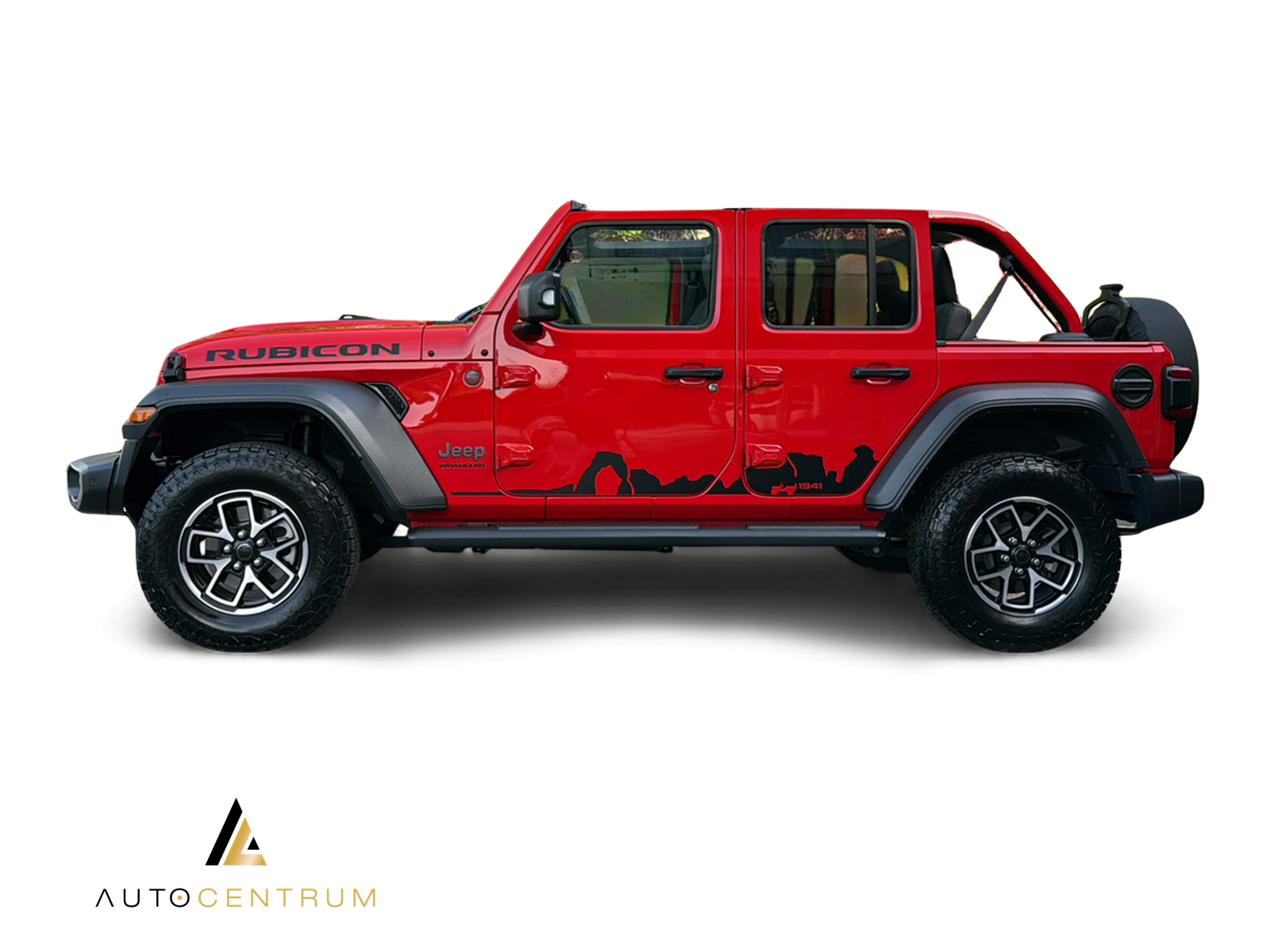 JEEP Wrangler 2.0 Unlimited Sahara Automatic-showroom-element-2