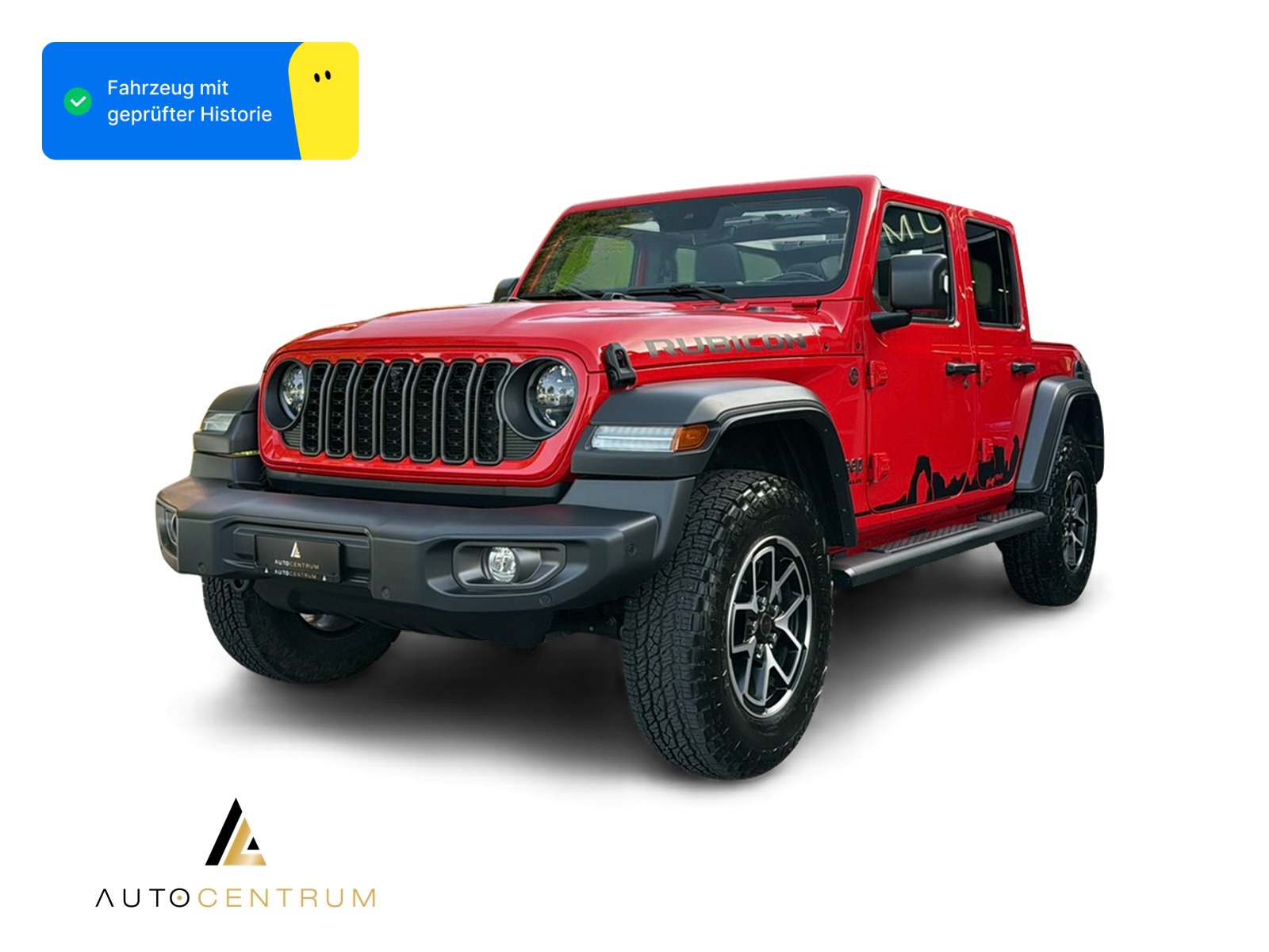 JEEP Wrangler 2.0 Unlimited Sahara Automatic