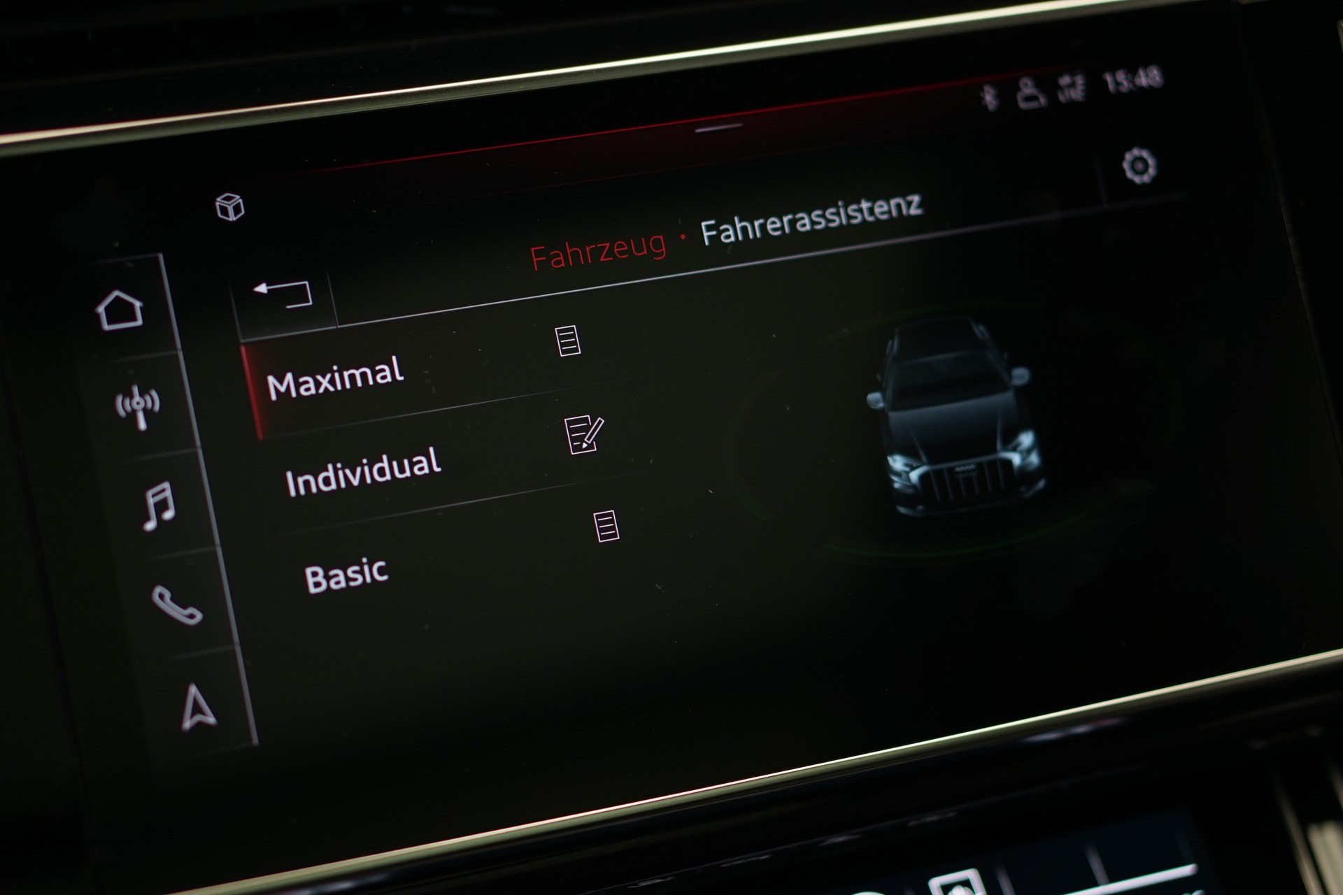 AUDI Q8 50 TDI quattro tiptronic *ABT Tuning* *CH-Fahrzeug*-image-34