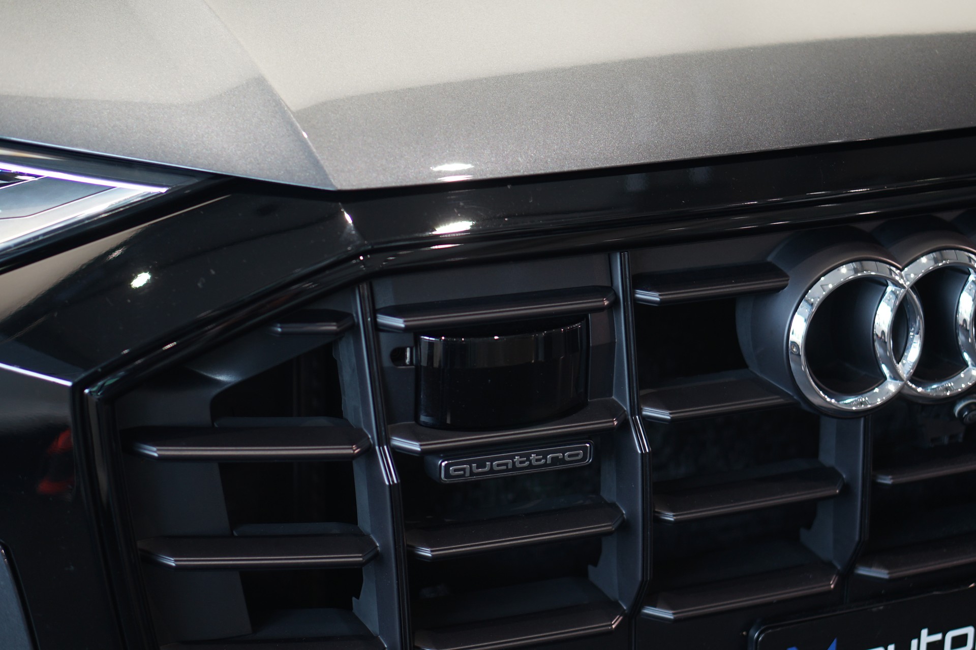 AUDI Q8 50 TDI quattro tiptronic *ABT Tuning* *CH-Fahrzeug*-image-41
