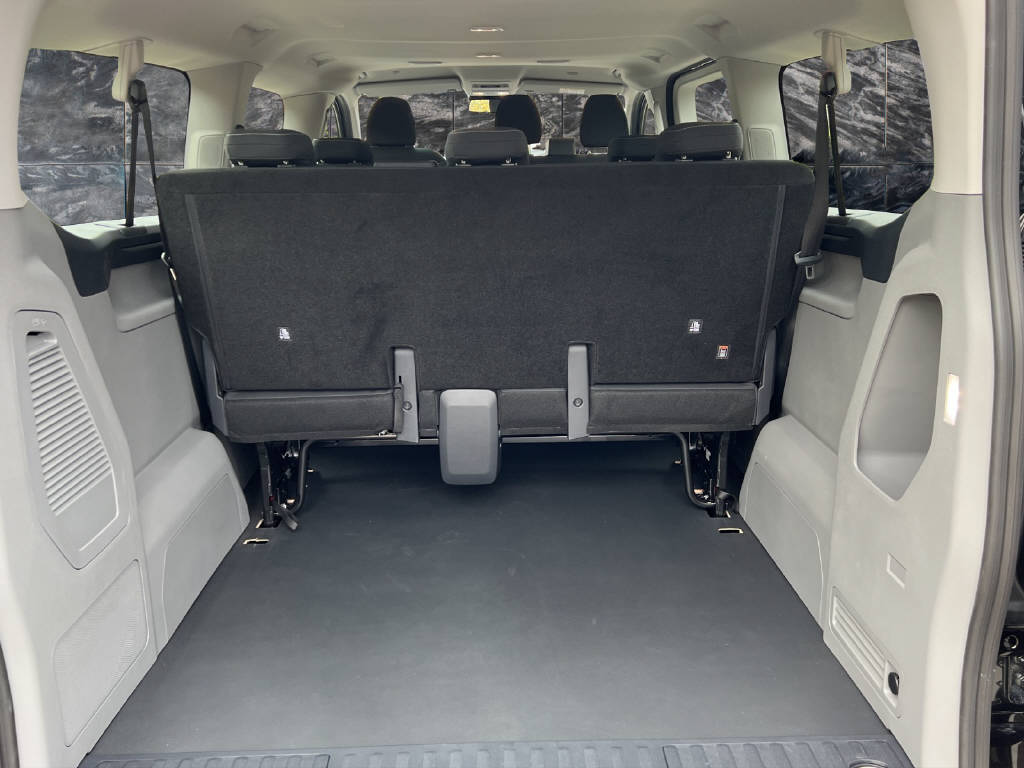 FORD Transit Custom Kombi 320 L2 2.0 EcoBlue 136 Trend-image-9