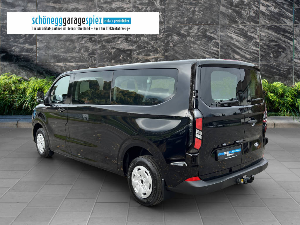 FORD Transit Custom Kombi 320 L2 2.0 EcoBlue 136 Trend-image-3
