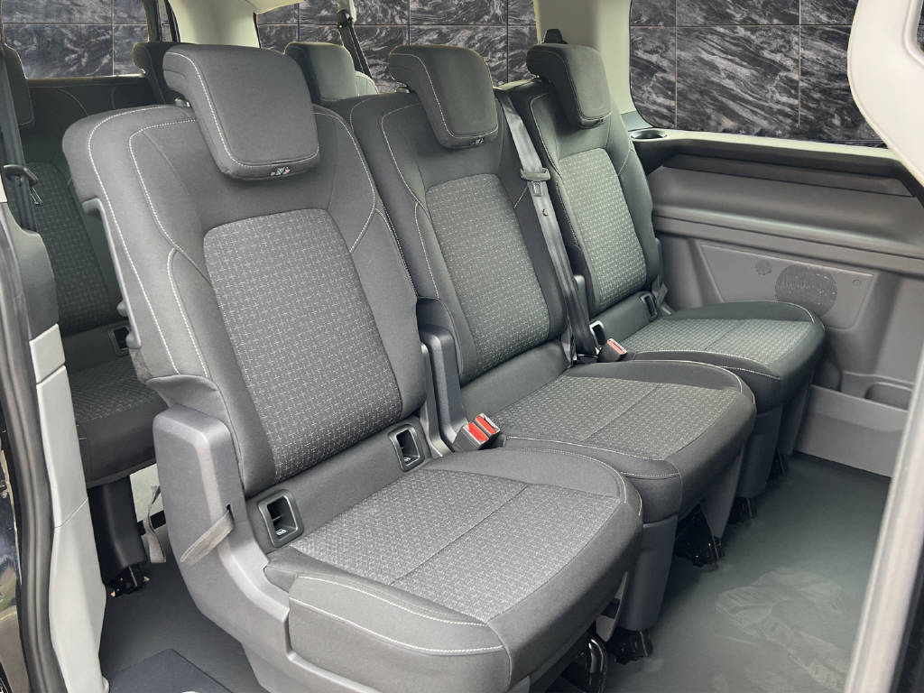 FORD Transit Custom Kombi 320 L2 2.0 EcoBlue 136 Trend-image-8