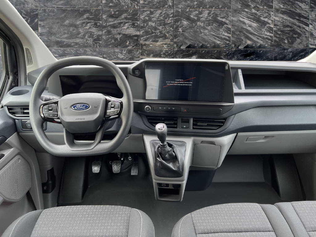 FORD Transit Custom Kombi 320 L2 2.0 EcoBlue 136 Trend-image-7
