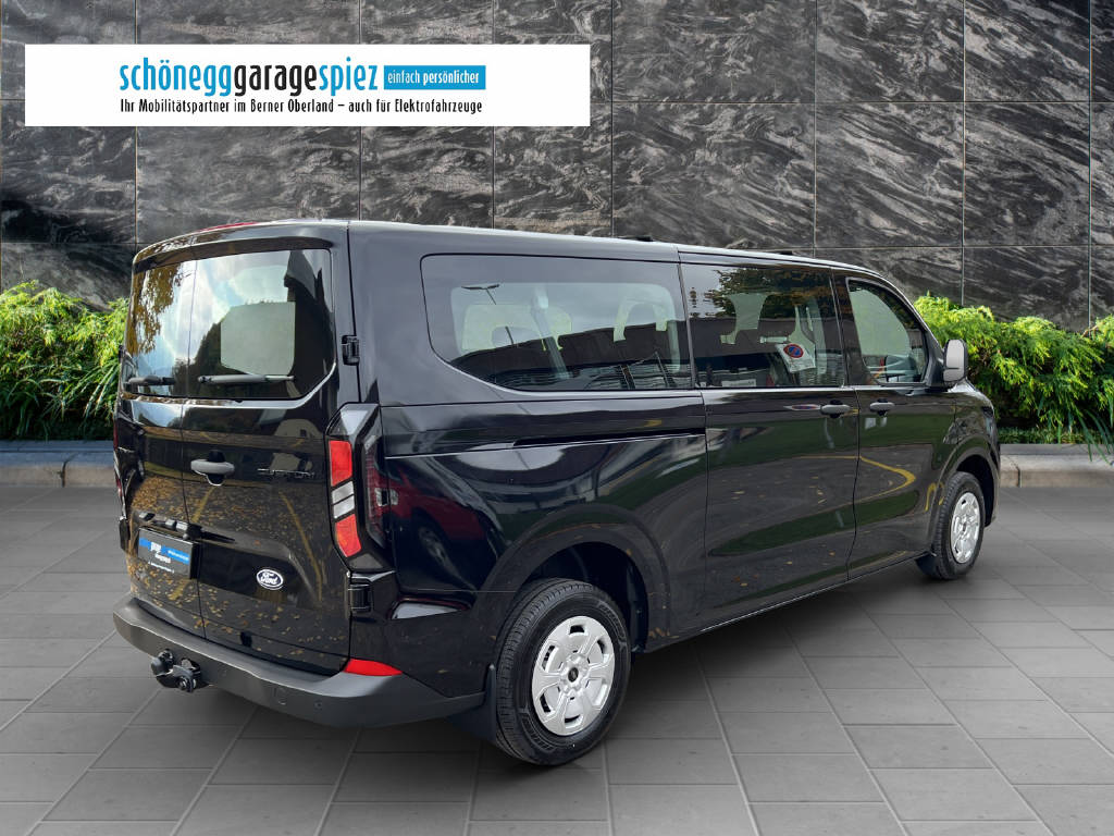 FORD Transit Custom Kombi 320 L2 2.0 EcoBlue 136 Trend-image-5