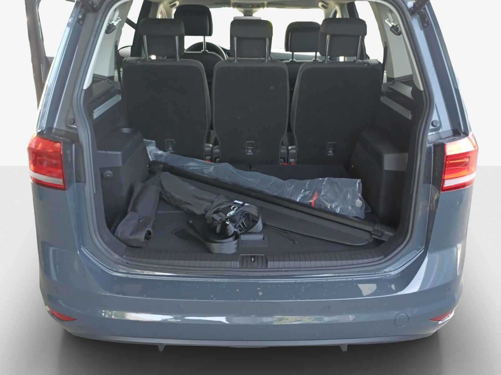 VW Touran 1.5 TSI EVO Comfortline DSG-image-12