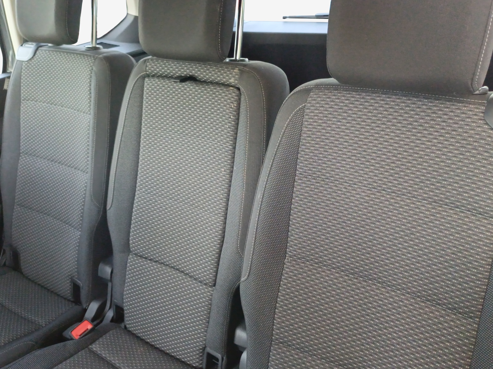 VW Touran 1.5 TSI EVO Comfortline DSG-image-11