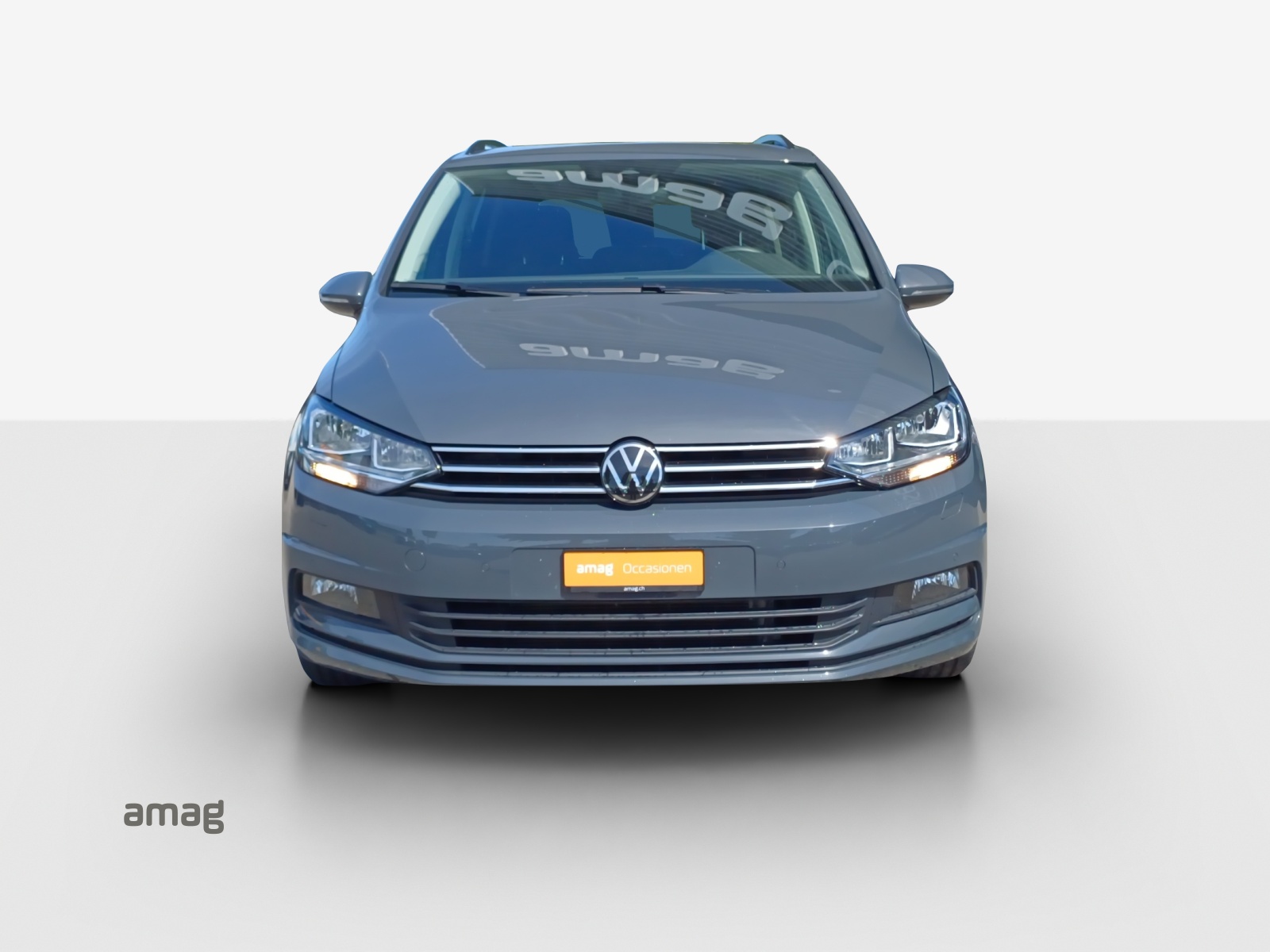 VW Touran 1.5 TSI EVO Comfortline DSG-image-6