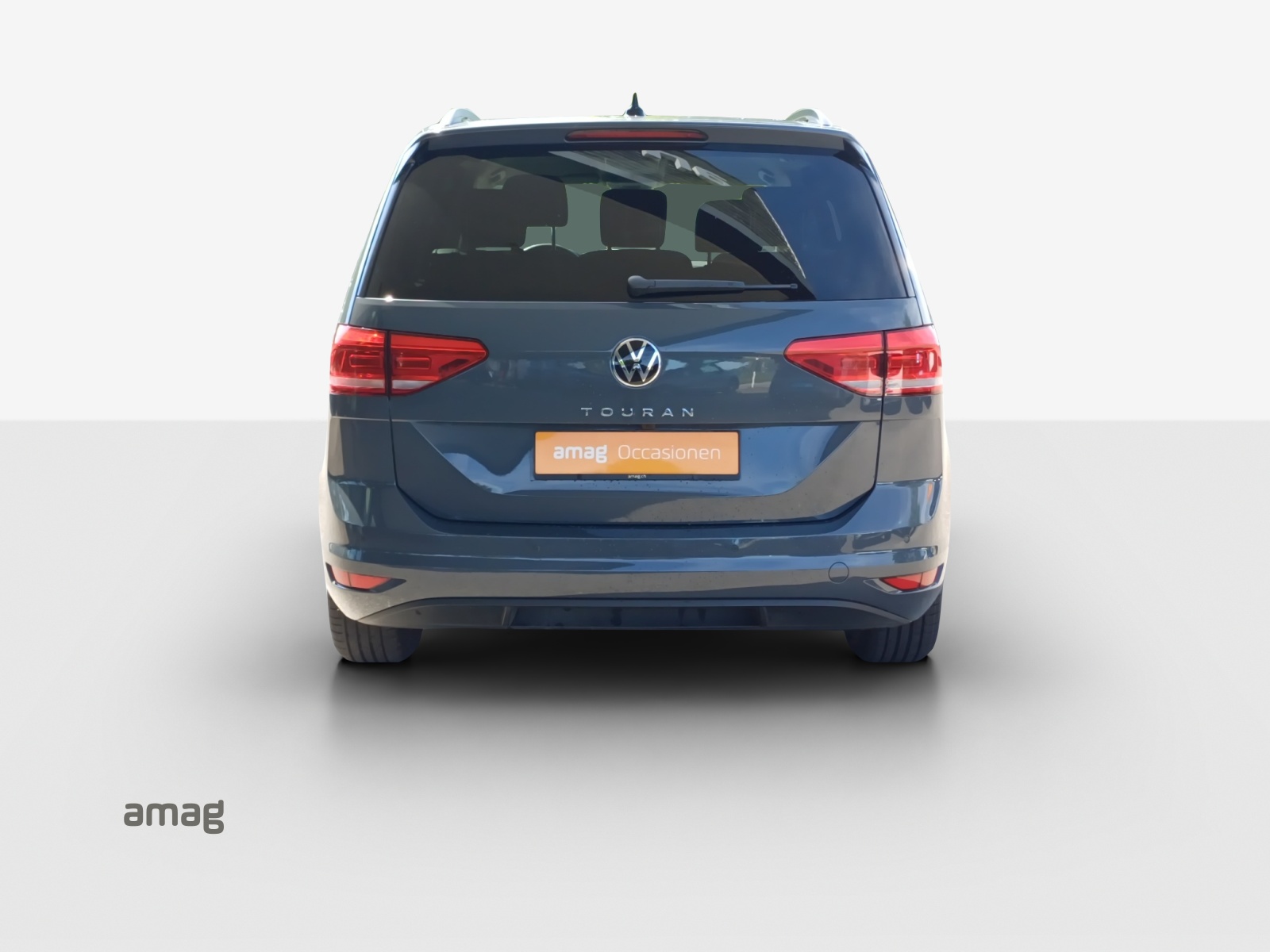 VW Touran 1.5 TSI EVO Comfortline DSG-image-3