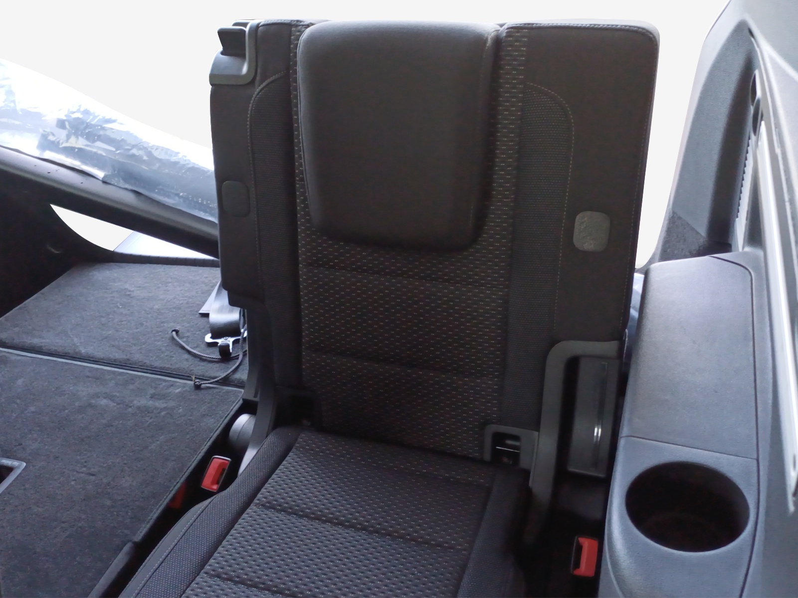 VW Touran 1.5 TSI EVO Comfortline DSG-image-13