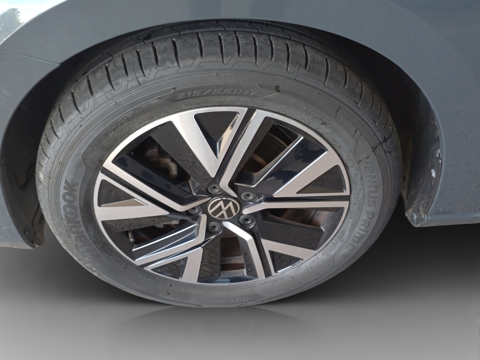 VW Touran 1.5 TSI EVO Comfortline DSG-image-14