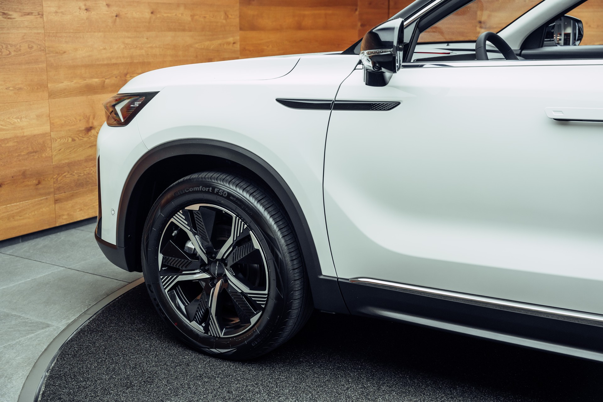 BAIC X7 1.5 Luxury-image-18