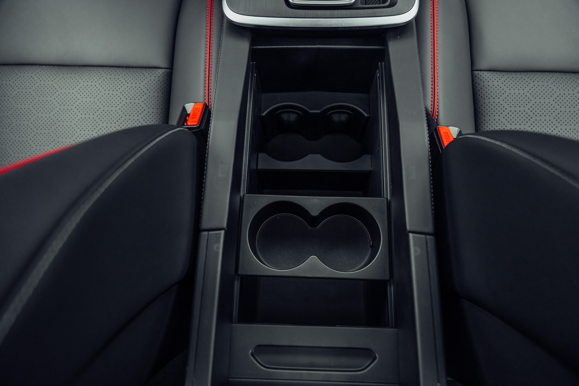 BAIC X7 1.5 Luxury-image-14