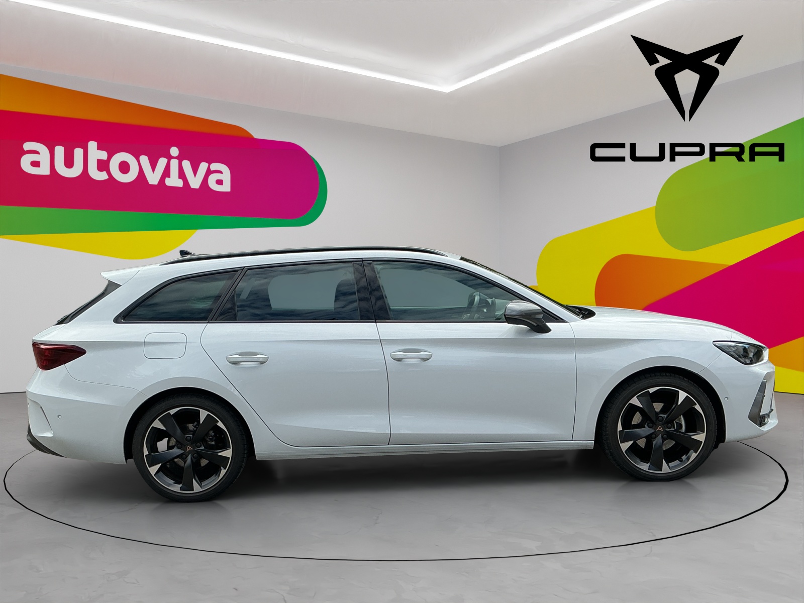CUPRA LEON ST 1.5 eTSI DSG-image-3