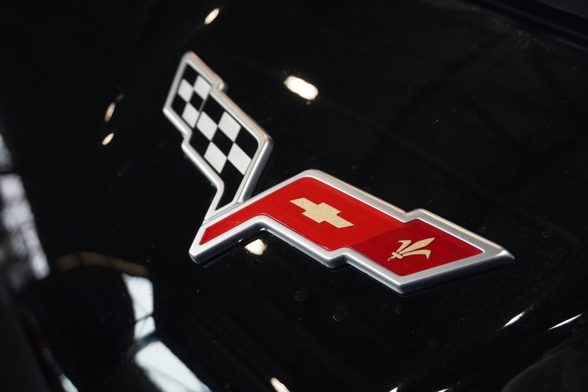 CHEVROLET Corvette Z06-image-8