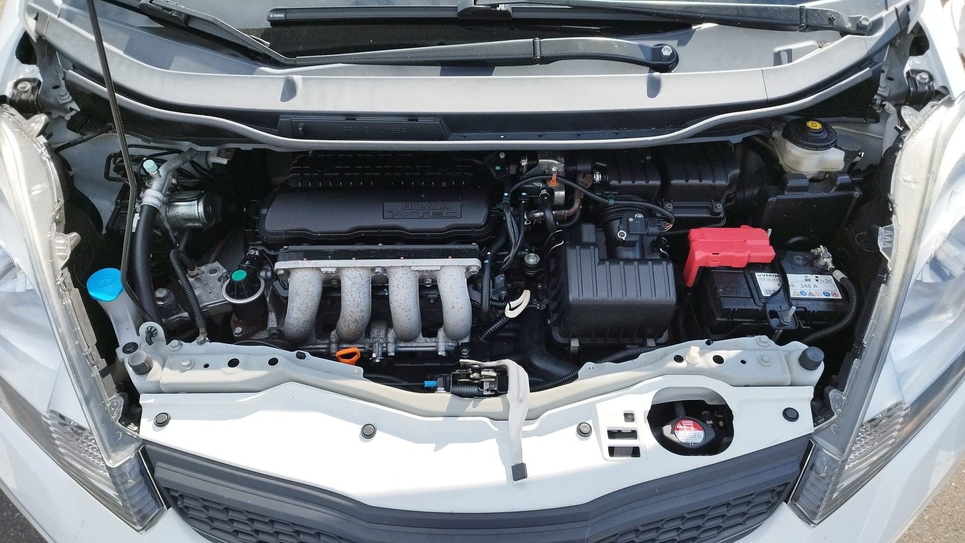 HONDA Jazz 1.2i S-image-14