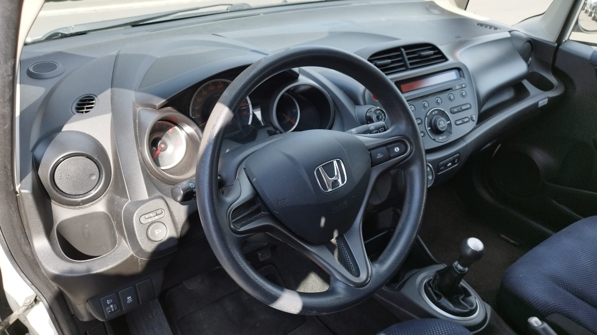 HONDA Jazz 1.2i S-image-15