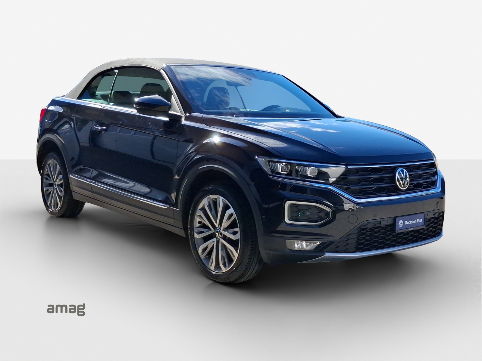 VW T-Roc Cabriolet 1.0 TSI Advance-image-5