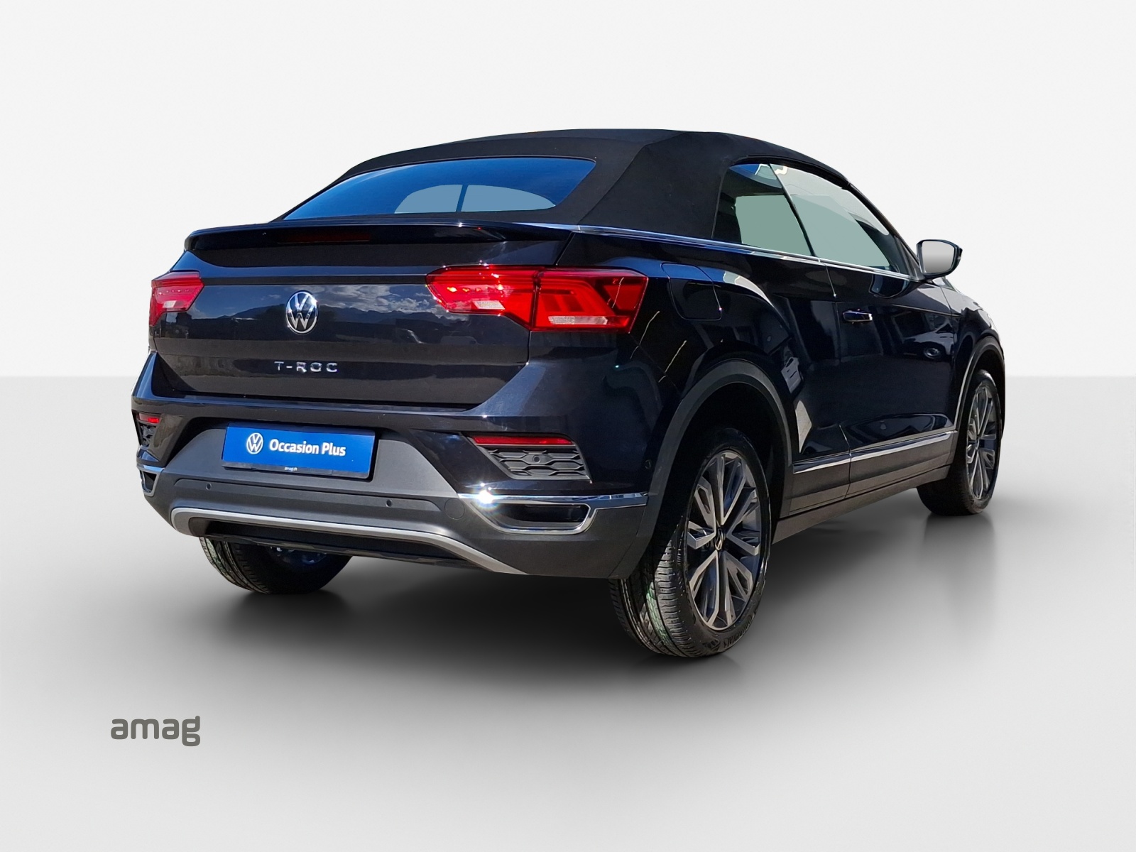 VW T-Roc Cabriolet 1.0 TSI Advance-image-4
