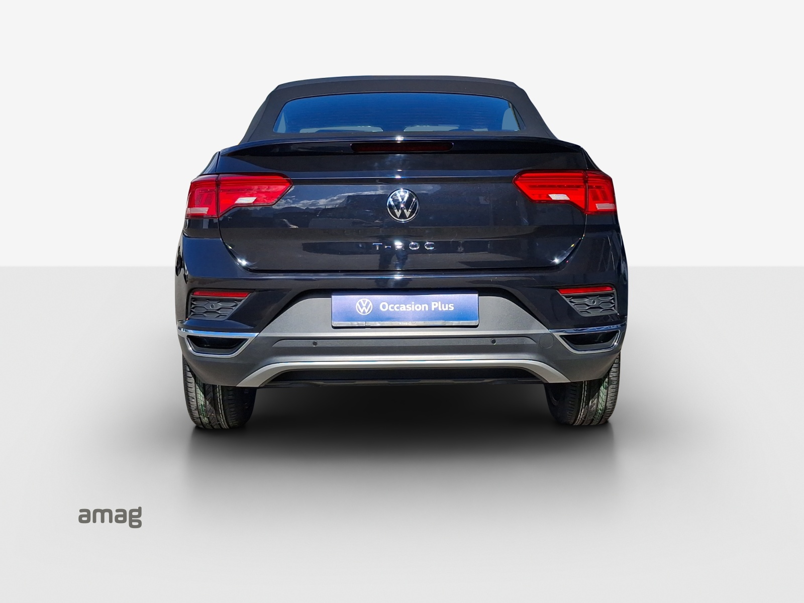 VW T-Roc Cabriolet 1.0 TSI Advance-image-3