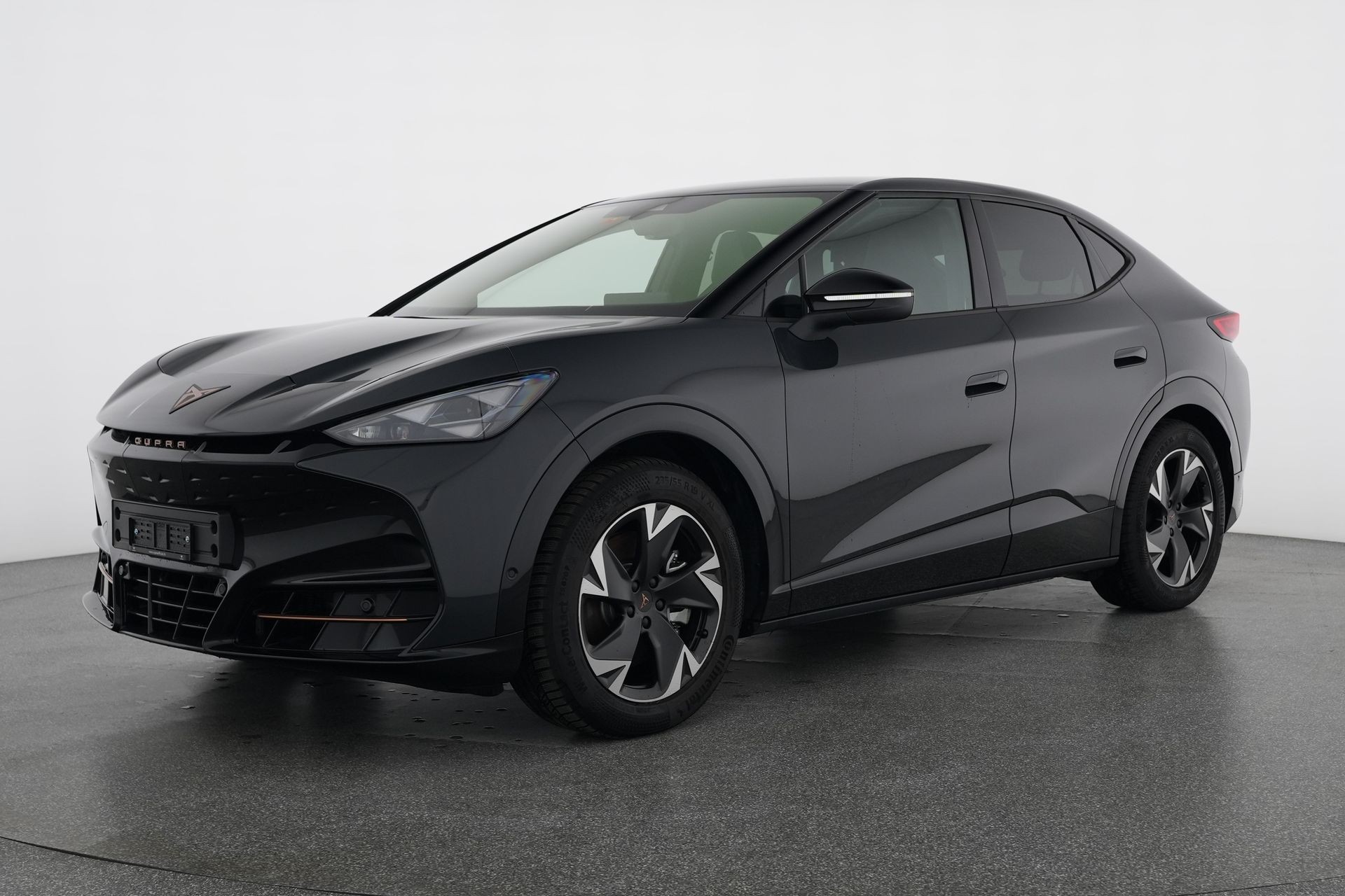 CUPRA Tavascan Type 4 77 kWh Endurance Edge mit Wärmepumpe-image-0