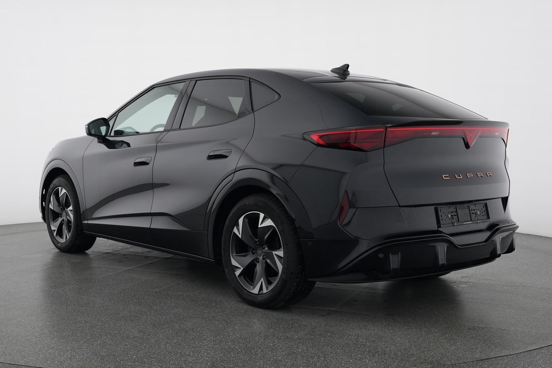 CUPRA Tavascan Type 4 77 kWh Endurance Edge mit Wärmepumpe-image-5
