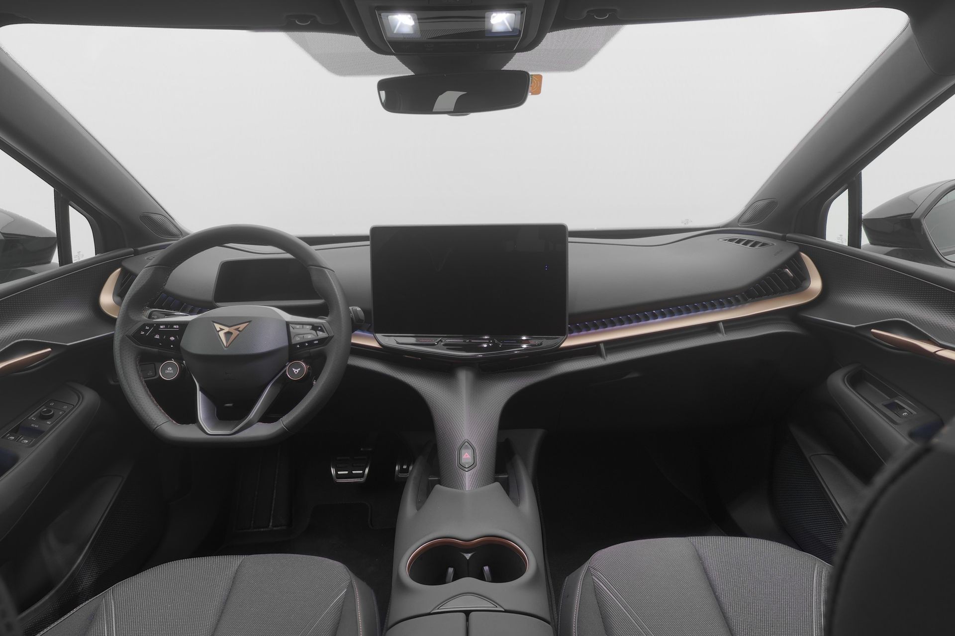 CUPRA Tavascan Type 4 77 kWh Endurance Edge mit Wärmepumpe-image-2