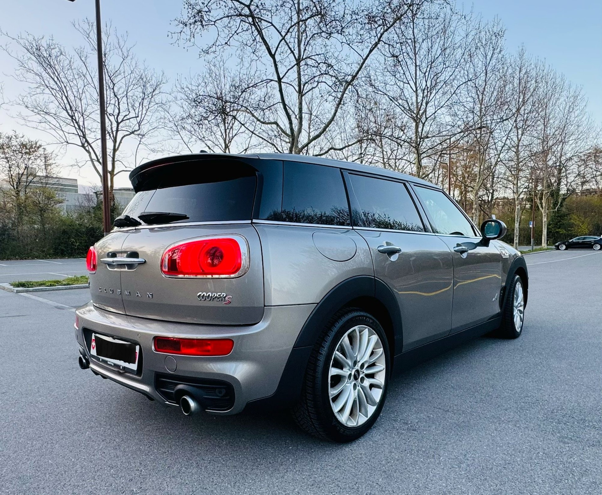 MINI S 4 All-image-5
