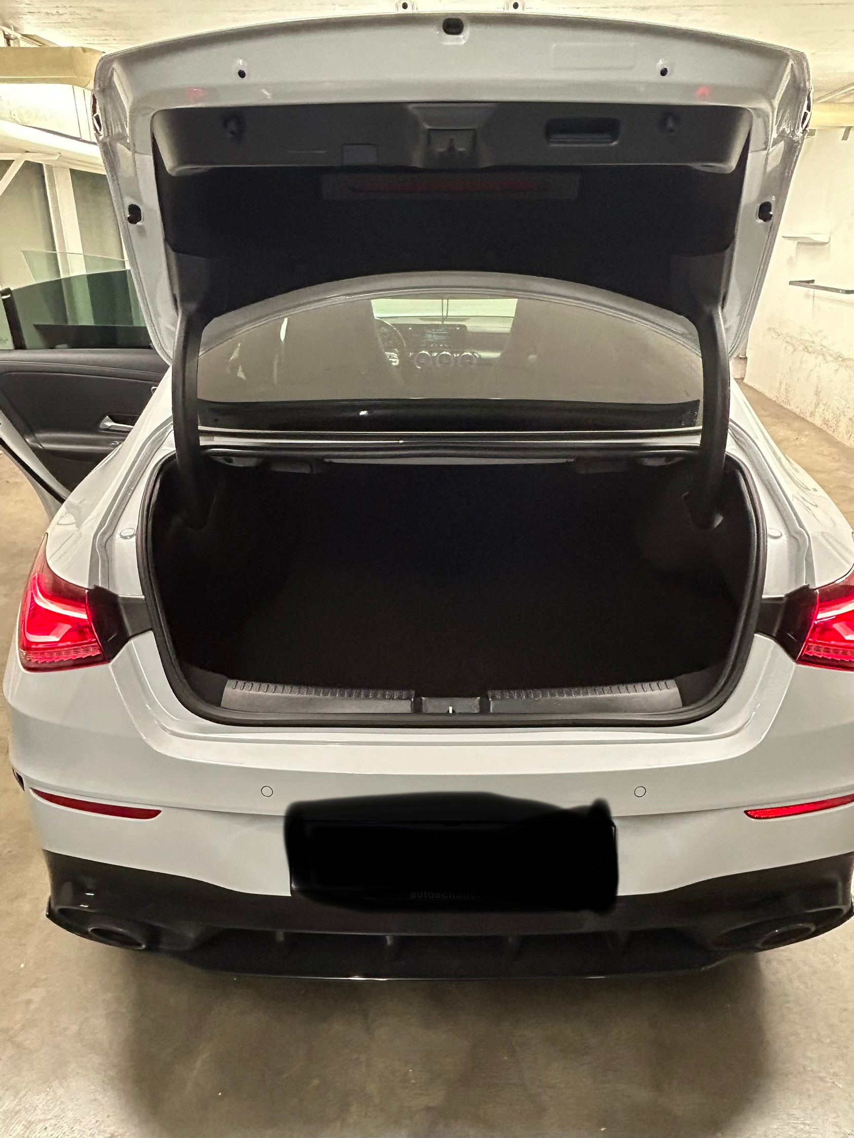 MERCEDES-BENZ CLA 35 AMG 4matic-image-4