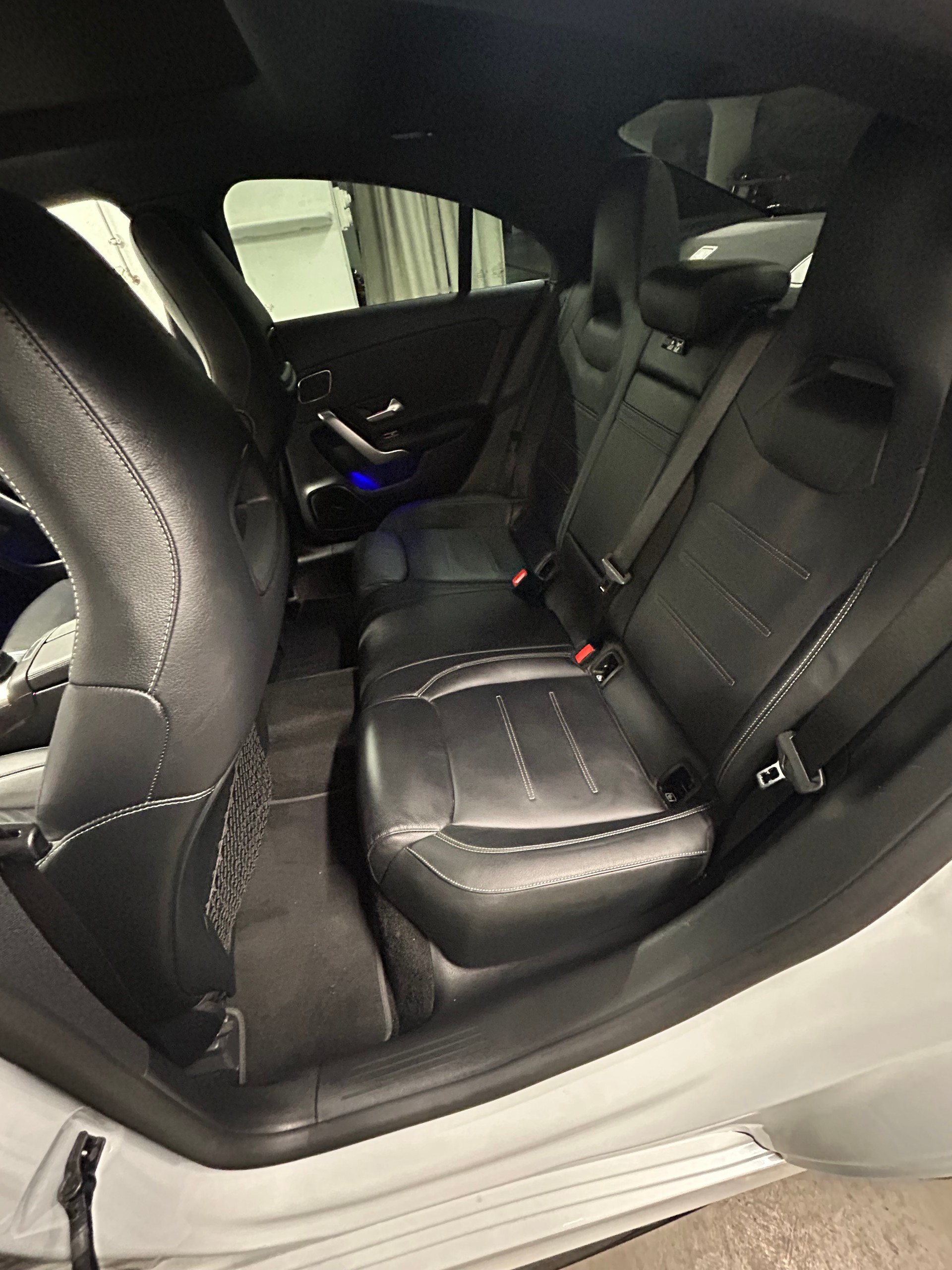 MERCEDES-BENZ CLA 35 AMG 4matic-image-3