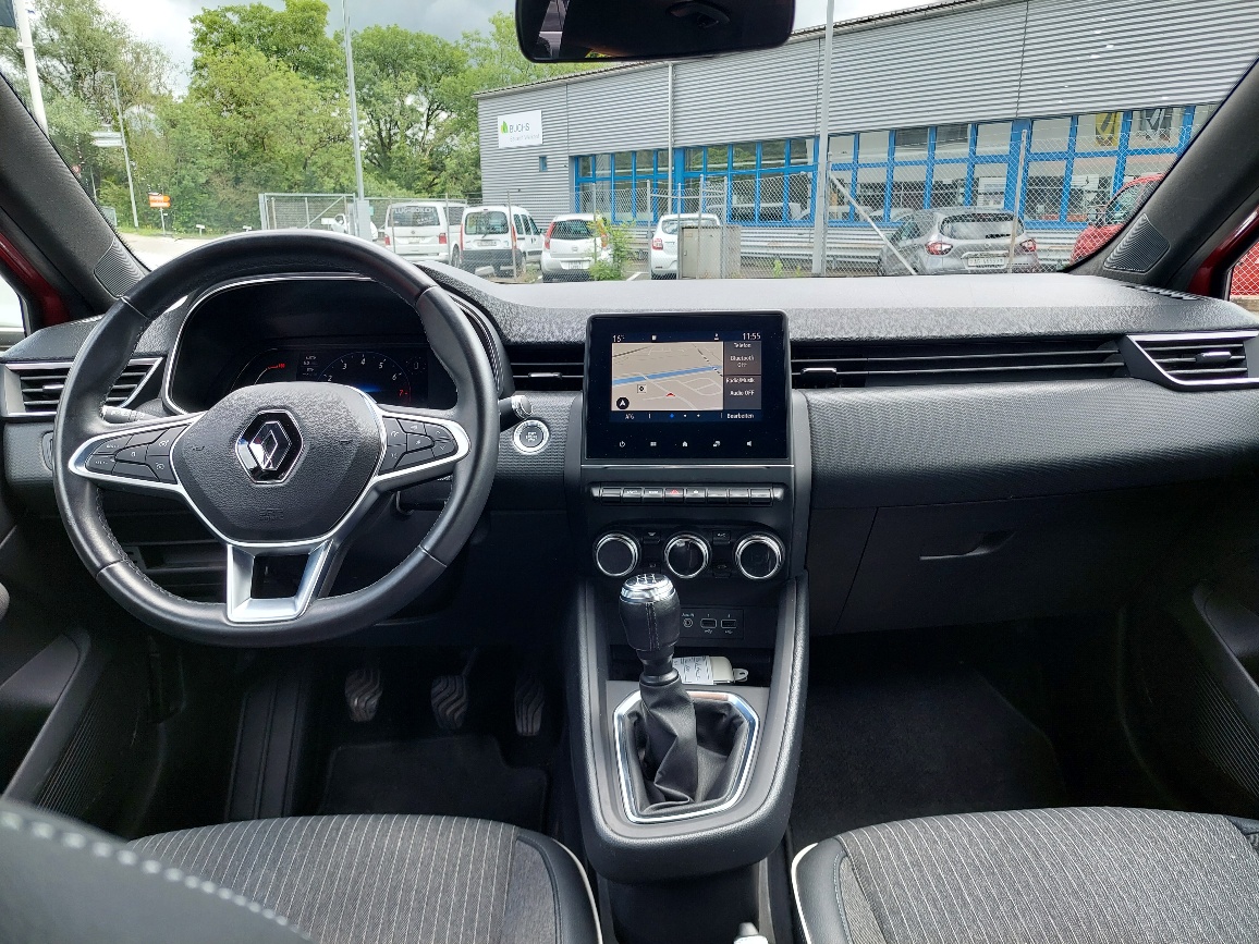 RENAULT Clio 1.0 TCe 100 Intens-image-7