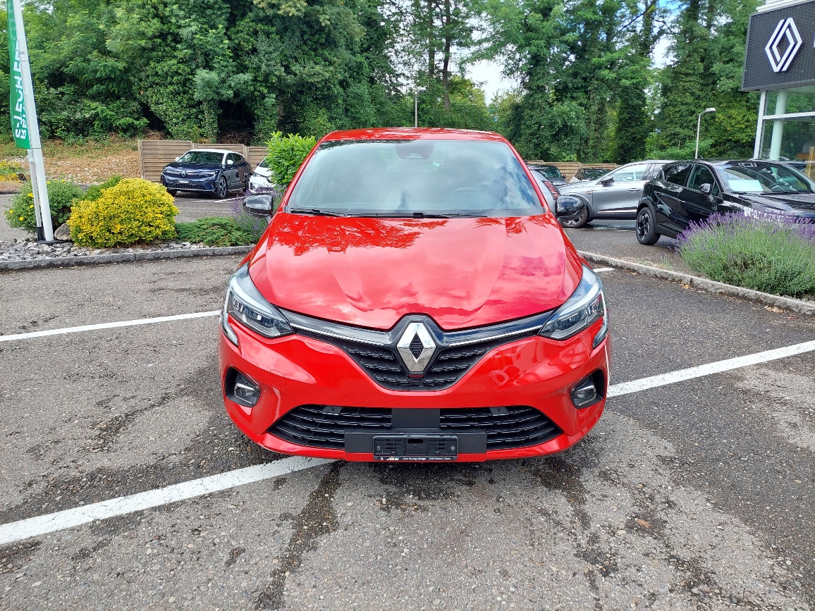 RENAULT Clio 1.0 TCe 100 Intens-image-1