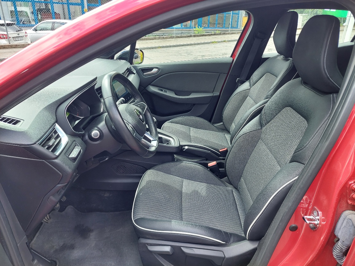 RENAULT Clio 1.0 TCe 100 Intens-image-5