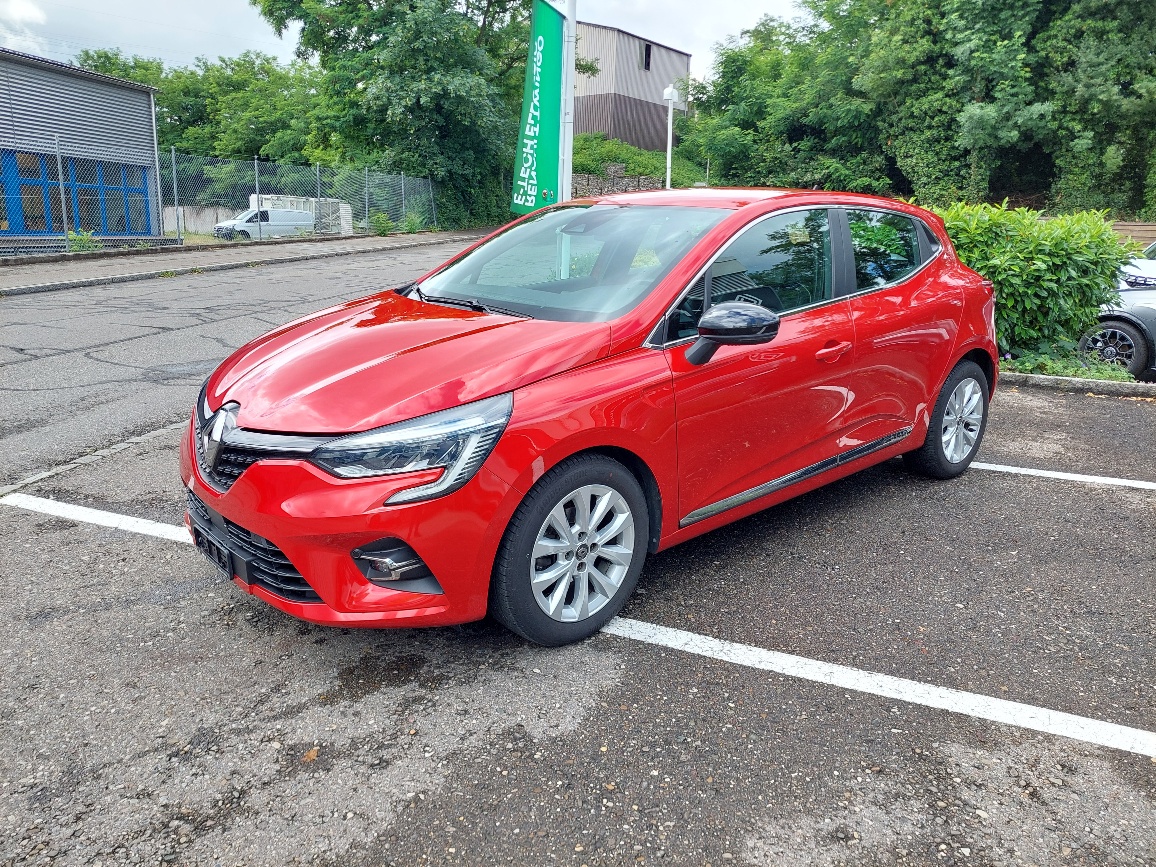 RENAULT Clio 1.0 TCe 100 Intens-image-2