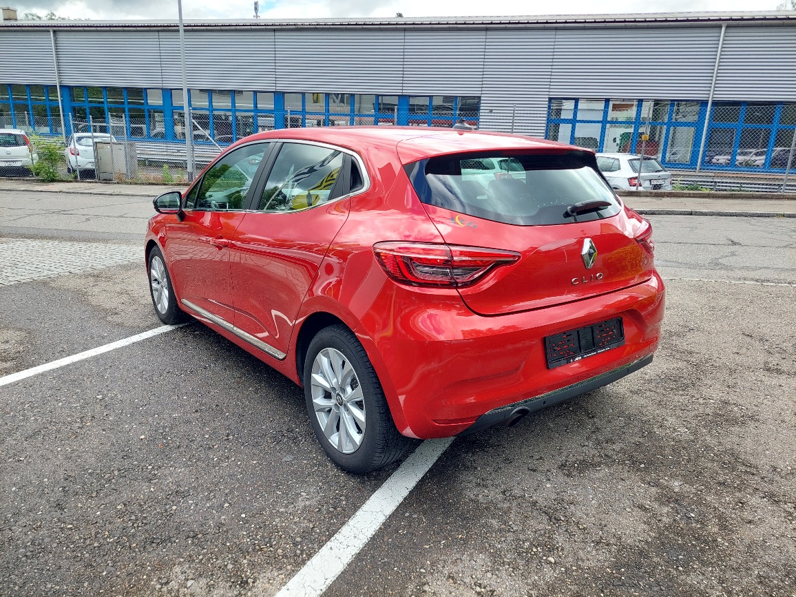 RENAULT Clio 1.0 TCe 100 Intens-image-3