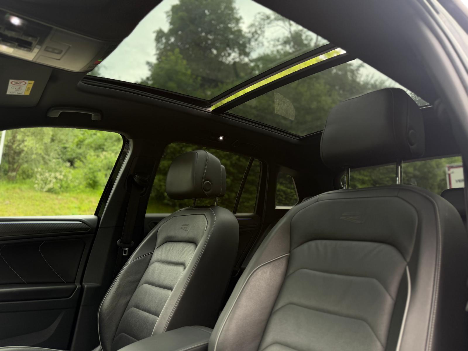VW Tiguan 2.0TSI R-Line 4Motion DSG-image-10